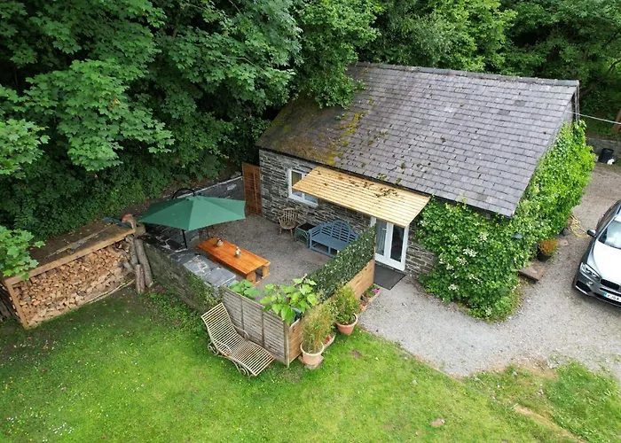 Milkwood Cottage