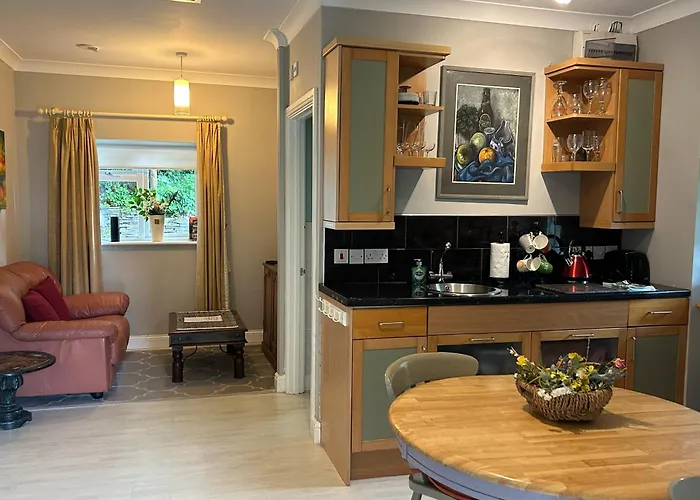 Milkwood Cottage