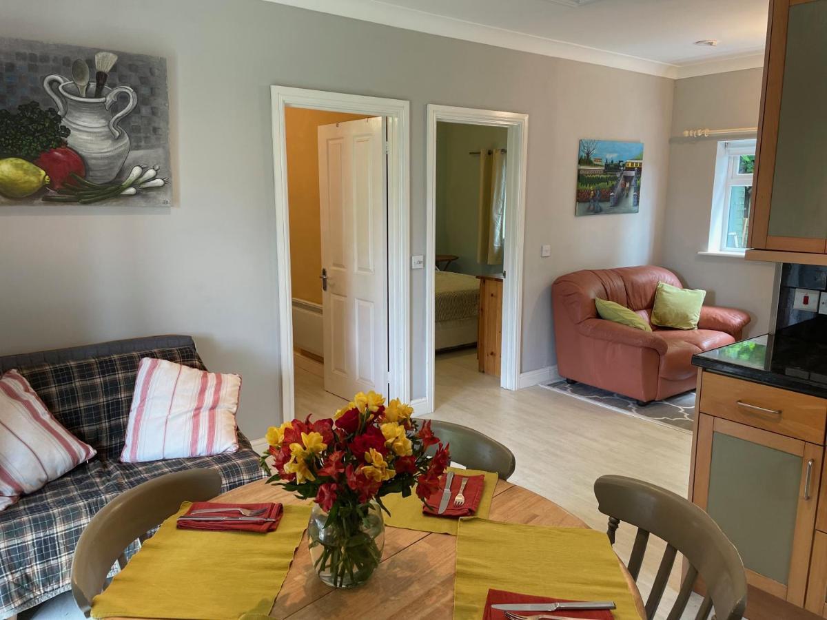 Appartement Milkwood