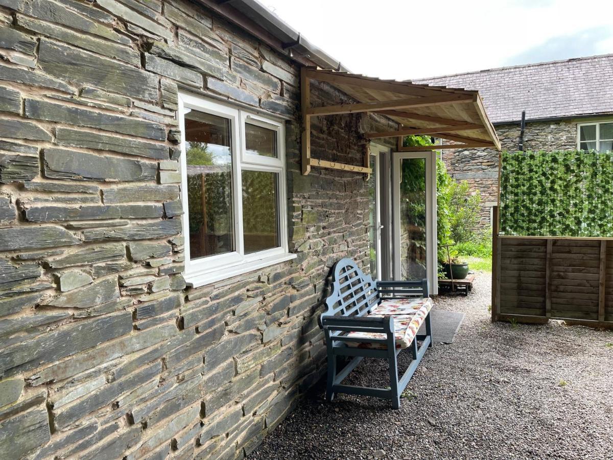 Milkwood Appartement Corwen