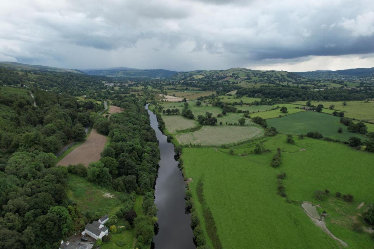 Milkwood Corwen