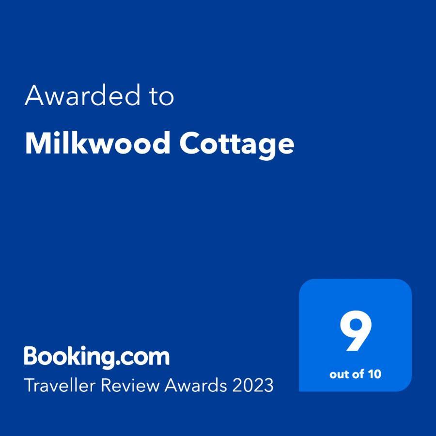 Milkwood Appartement