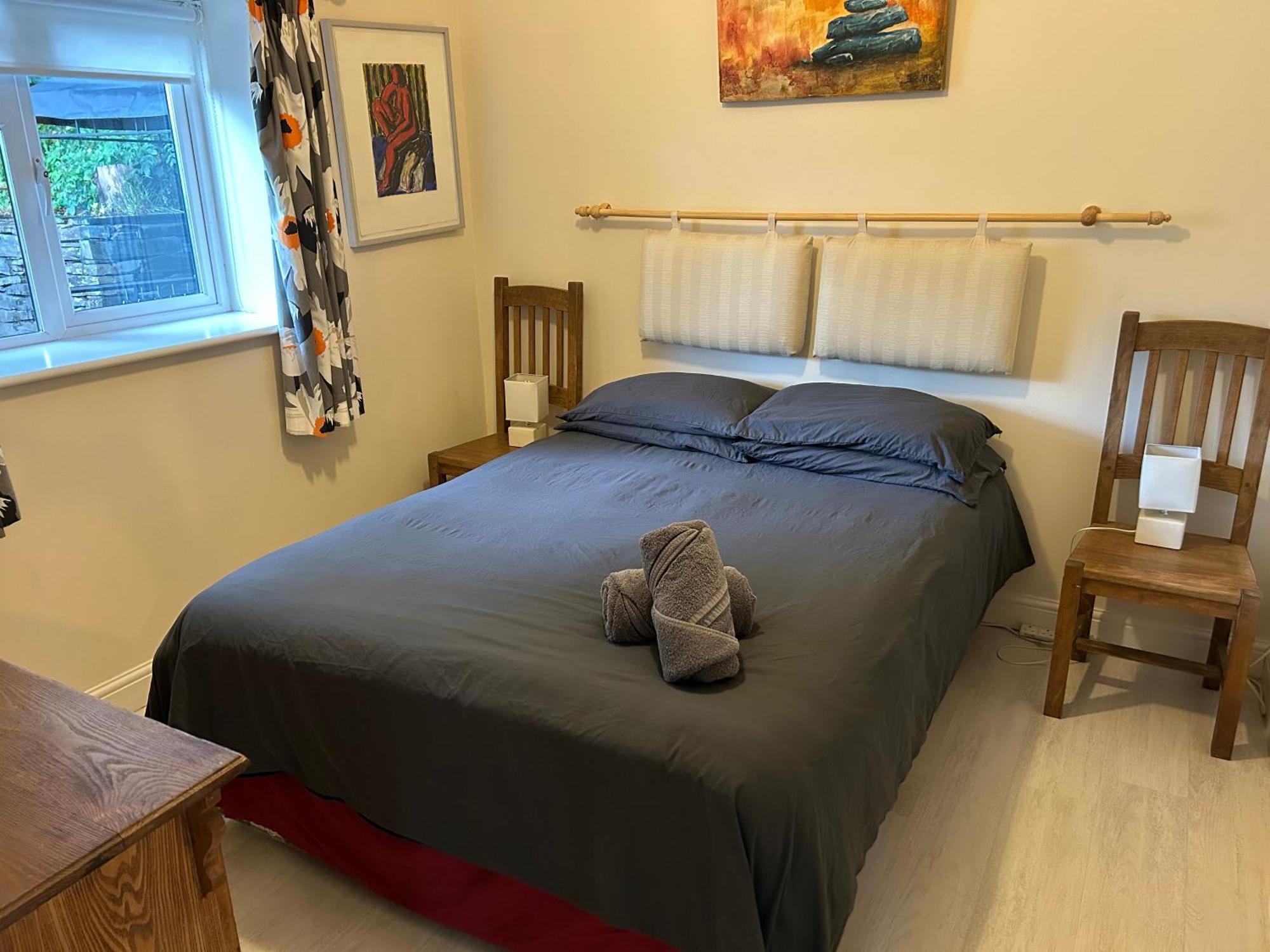 Milkwood Appartement